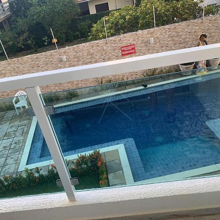 Flat Praia Dos Carneiros / Tamandare 104 מראה חיצוני תמונה