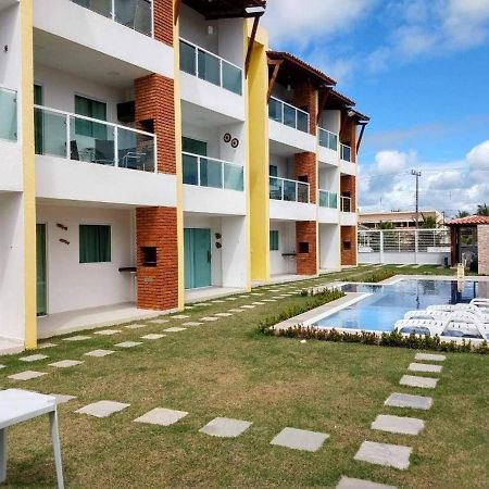 Flat Praia Dos Carneiros / Tamandare 104 מראה חיצוני תמונה