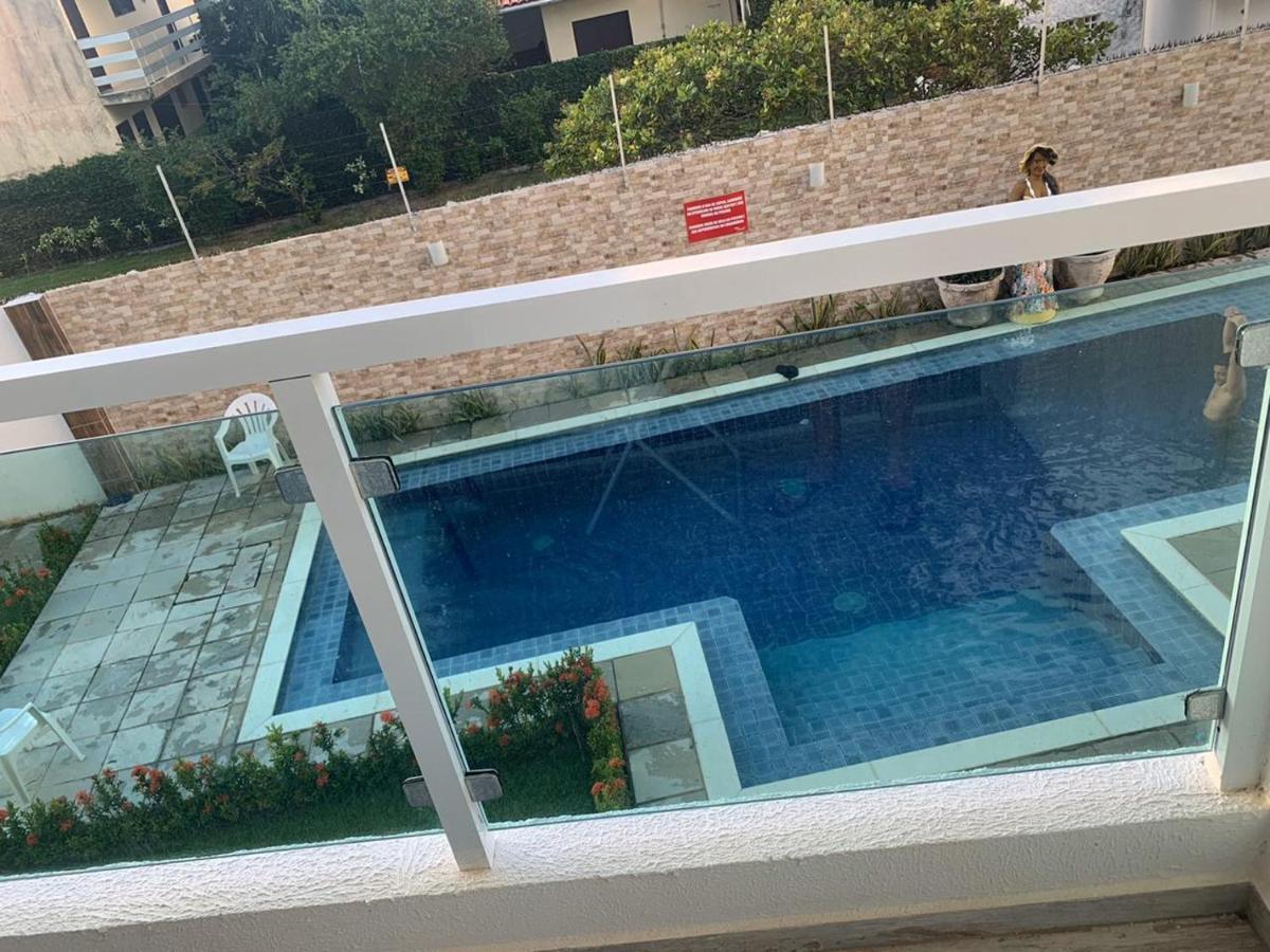 Flat Praia Dos Carneiros / Tamandare 104 מראה חיצוני תמונה