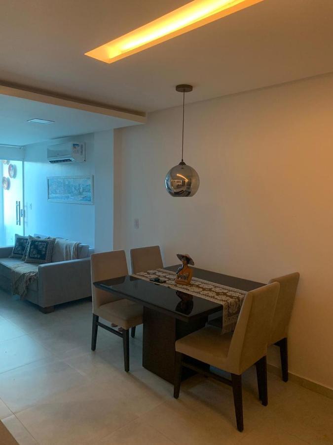 Flat Praia Dos Carneiros / Tamandare 104 מראה חיצוני תמונה