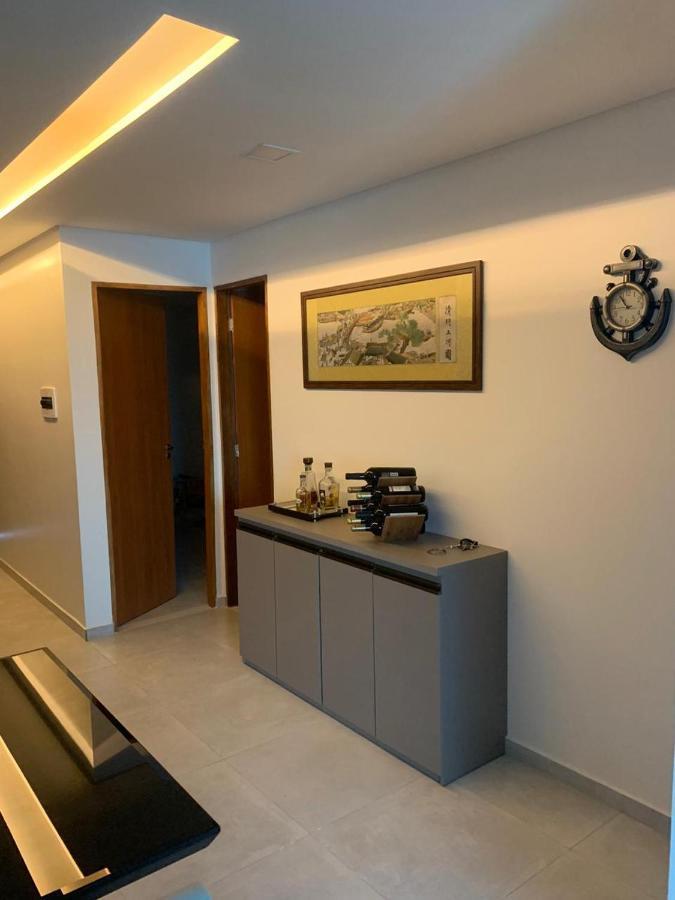 Flat Praia Dos Carneiros / Tamandare 104 מראה חיצוני תמונה