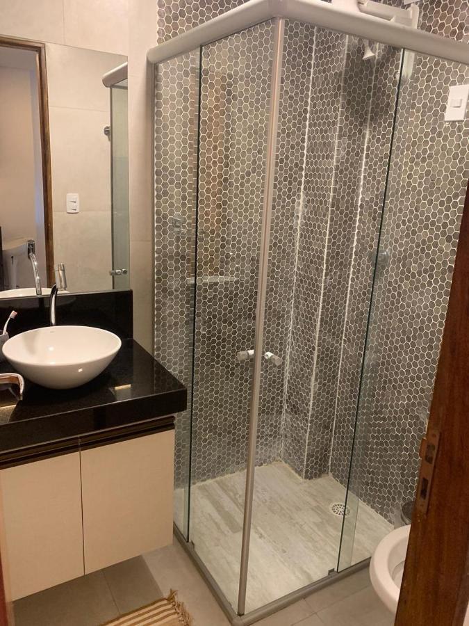 Flat Praia Dos Carneiros / Tamandare 104 מראה חיצוני תמונה