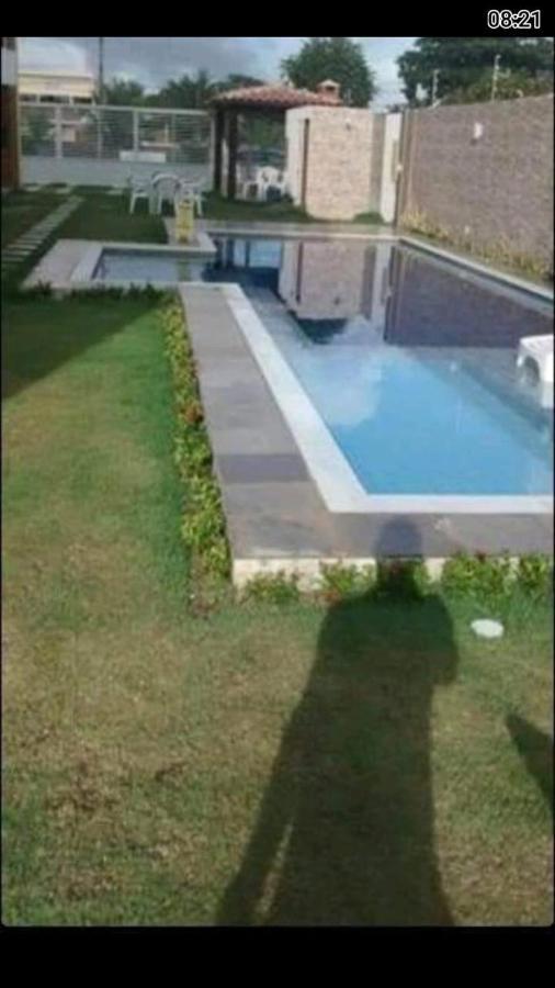 Flat Praia Dos Carneiros / Tamandare 104 מראה חיצוני תמונה