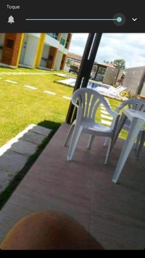 Flat Praia Dos Carneiros / Tamandare 104 מראה חיצוני תמונה