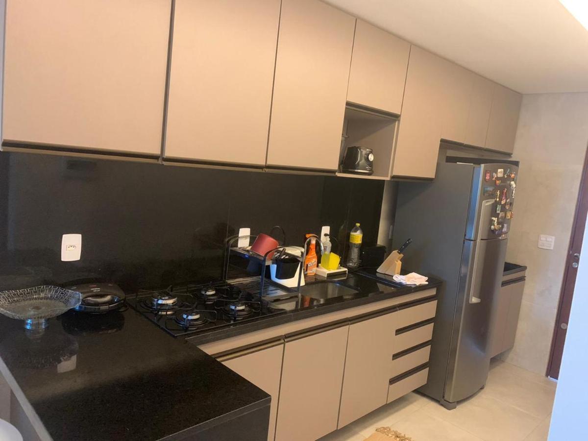 Flat Praia Dos Carneiros / Tamandare 104 מראה חיצוני תמונה