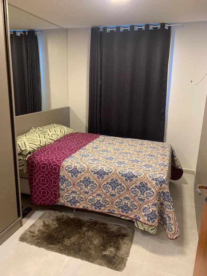 Flat Praia Dos Carneiros / Tamandare 104 מראה חיצוני תמונה