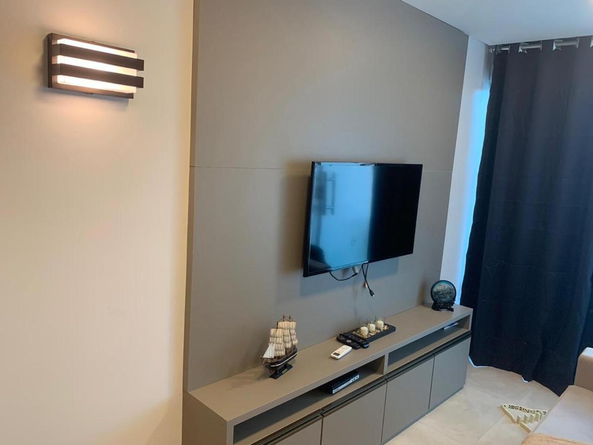 Flat Praia Dos Carneiros / Tamandare 104 מראה חיצוני תמונה