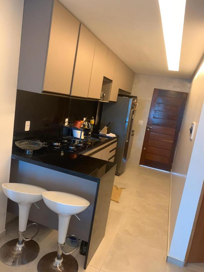 Flat Praia Dos Carneiros / Tamandare 104 מראה חיצוני תמונה